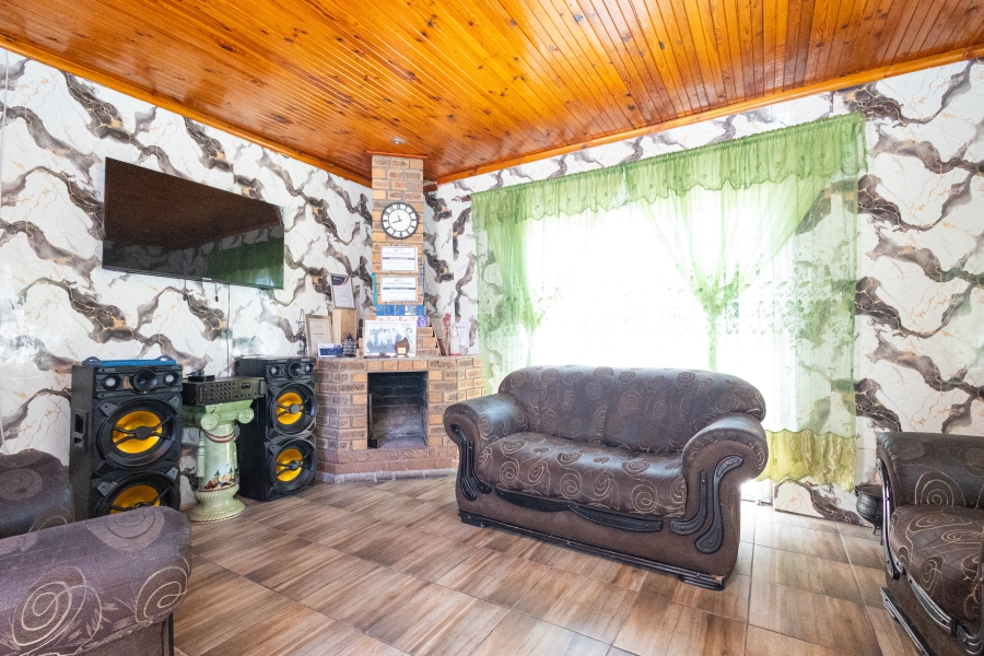 3 Bedroom Property for Sale in Heather Park Western Cape